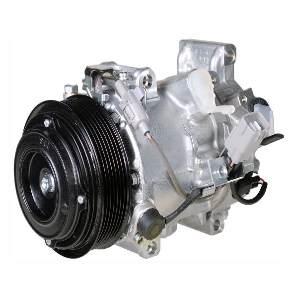 2006-2013 Lexus IS250 A/C Compressor (Denso)