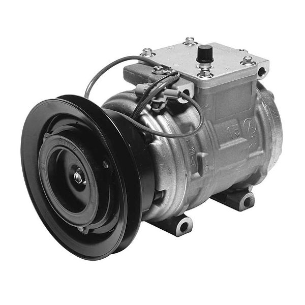 1989-1994 Toyota Pickup A/C Compressor (Denso)