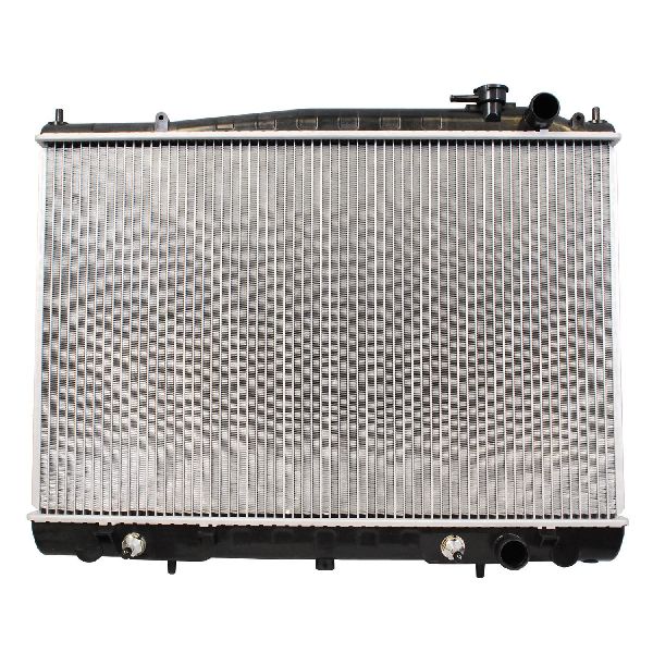 1998-2004 Nissan Frontier Radiator (Denso)