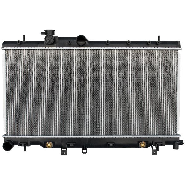 2002-2007 Subaru Impreza Radiator (Denso)