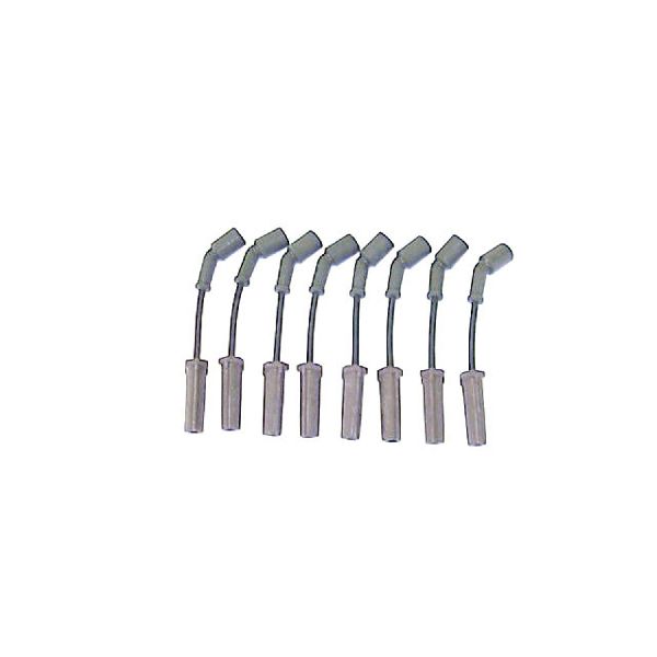 1998-2002 Pontiac Firebird Spark Plug Wire Set (Denso)