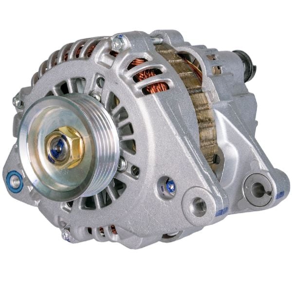 1994-1997 Mitsubishi Montero Alternator (Denso)