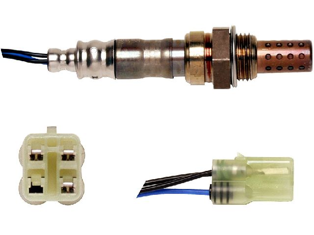 1990-1994 Subaru Legacy Oxygen Sensor - Upstream (Denso)