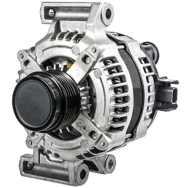 2019-2020 Chevrolet Blazer Alternator (Denso)