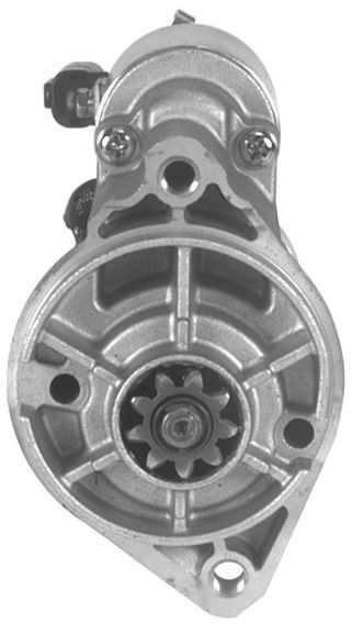 1997-2000 INFINITI QX4 Starter (Denso)