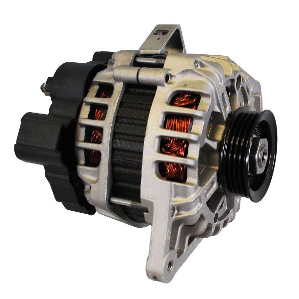 2006-2009 Kia Rio Alternator (Denso)