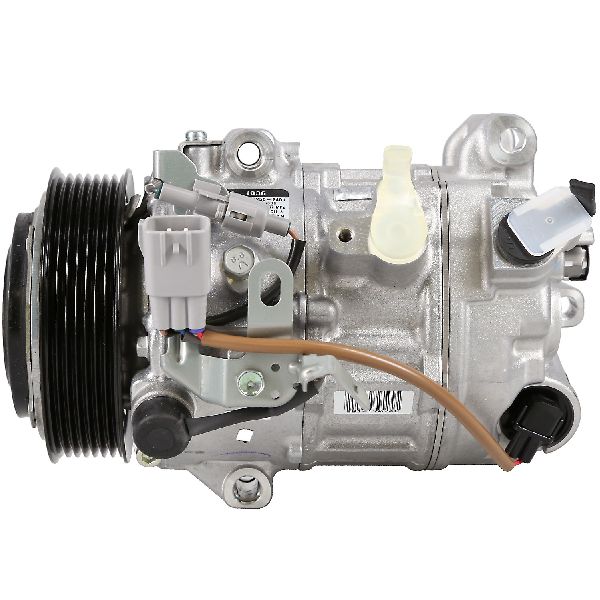 2016-2017 Lexus IS300 A/C Compressor (Denso)