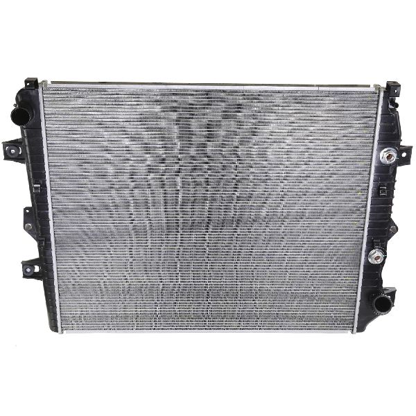 2011-2016 GMC Sierra 2500 HD Radiator (Denso)