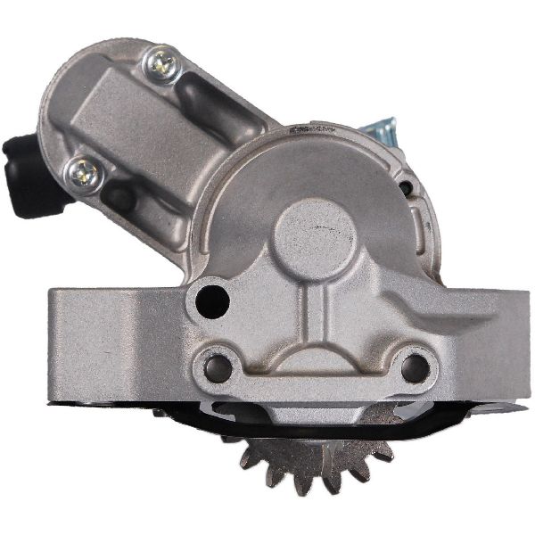 2007-2010 Honda Odyssey Starter (Denso)