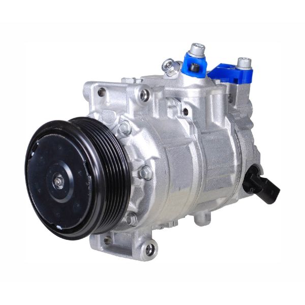 2006-2009 Audi A4 A/C Compressor (Denso)