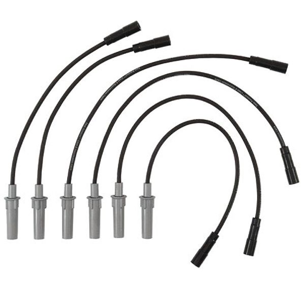 2008 Chrysler Pacifica Spark Plug Wire Set (Denso)
