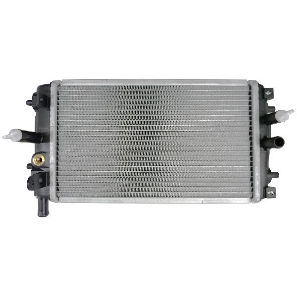 2014-2017 Honda Accord Radiator (Denso)
