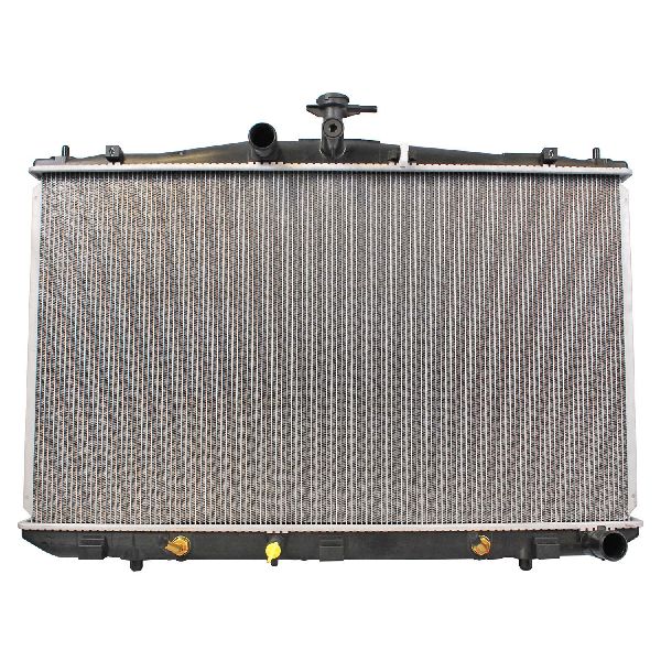 2010-2012 Lexus RX350 Radiator (Denso)
