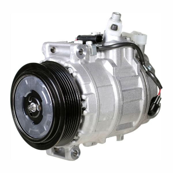 2006-2009 Mercedes-Benz E350 A/C Compressor (Denso)