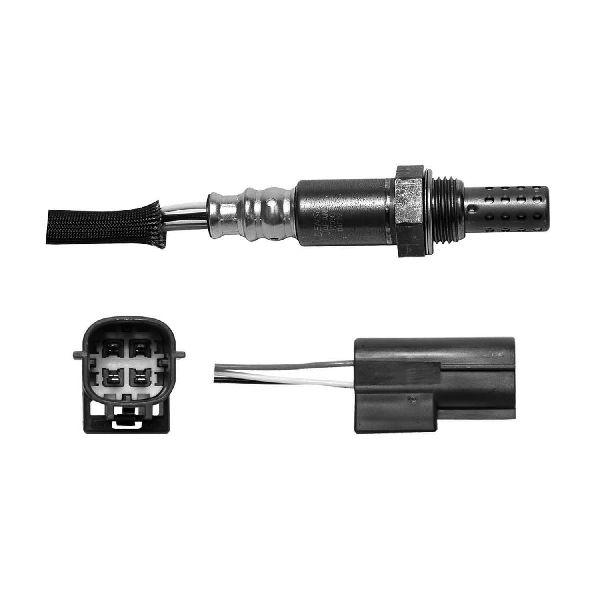 2002-2004 Nissan Sentra Oxygen Sensor - Upstream or Upstream Right (Denso)