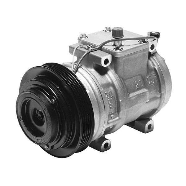 1996-2004 Acura RL A/C Compressor (Denso)
