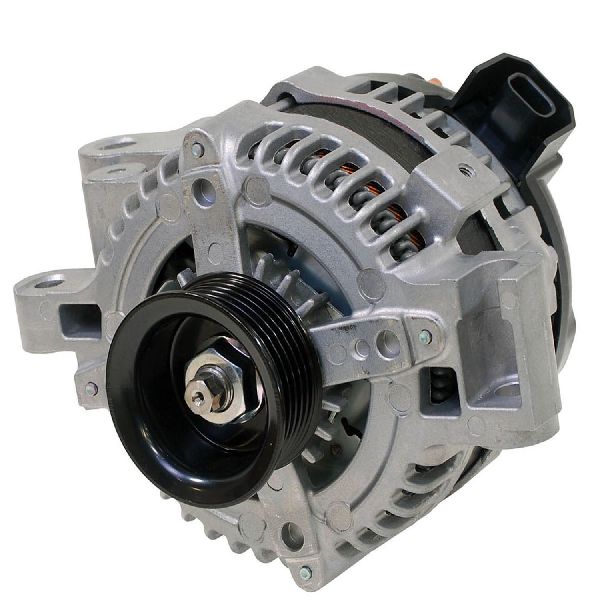 2008-2009 Cadillac CTS Alternator (Denso)