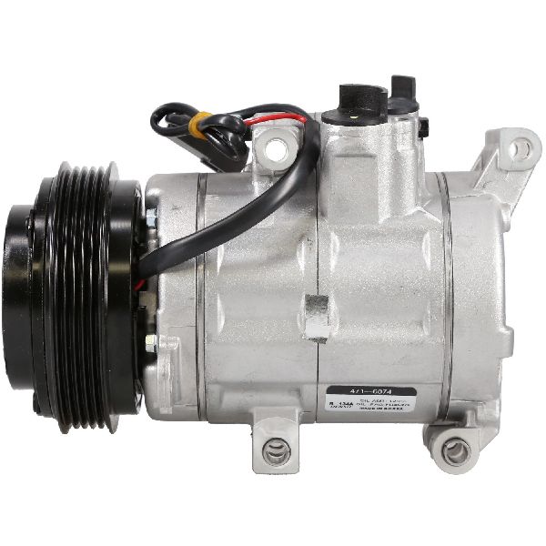 2010-2013 Mazda 3 A/C Compressor (Denso)