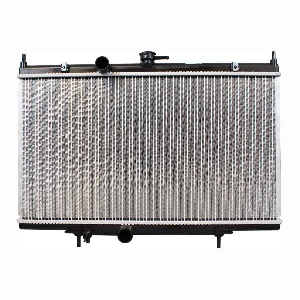 2007-2012 Nissan Sentra Radiator (Denso)
