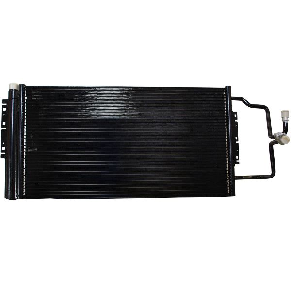 2005-2008 Pontiac Grand Prix A/C Condenser (Denso)