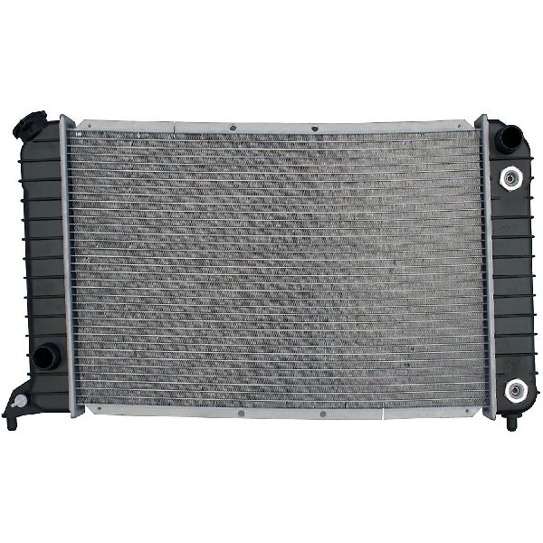 1994-2003 Chevrolet S10 Radiator (Denso)