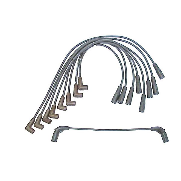 1996-2002 Chevrolet Express 2500 Spark Plug Wire Set (Denso)