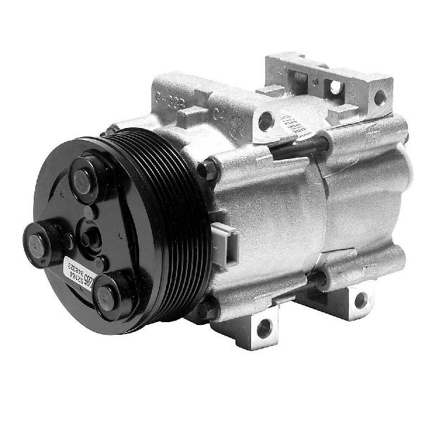 1998 Ford E-350 Econoline A/C Compressor (Denso)