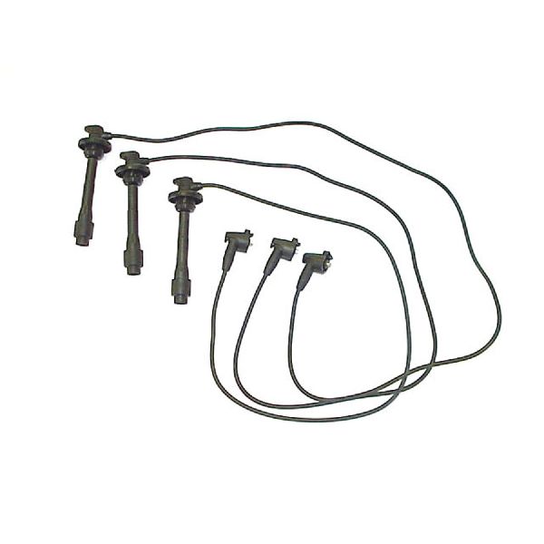 1999-2003 Toyota Solara Spark Plug Wire Set (Denso)