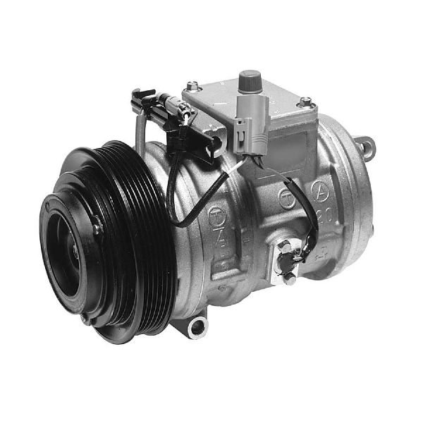1994-2000 Lexus SC400 A/C Compressor (Denso)