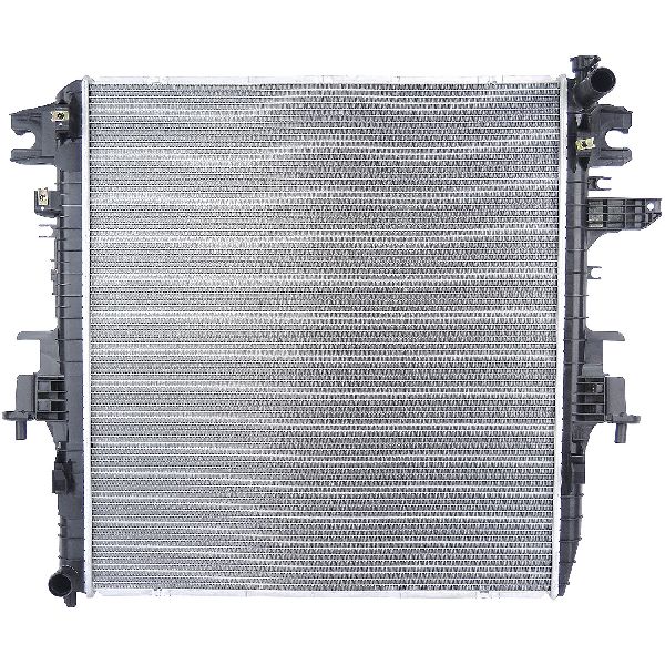 2011-2013 INFINITI QX56 Radiator (Denso)