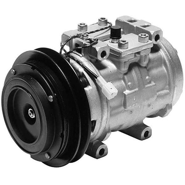 1983-1985 Toyota Celica A/C Compressor (Denso)