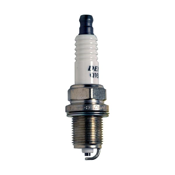 1999 Jaguar XK8 Spark Plug (Denso)
