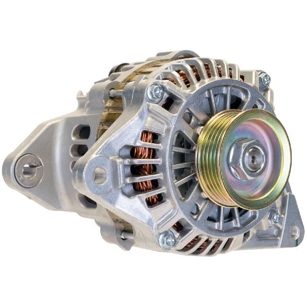 2000-2003 Mitsubishi Galant Alternator (Denso)