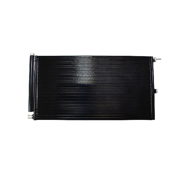 2007-2014 Lincoln Navigator A/C Condenser (Denso)