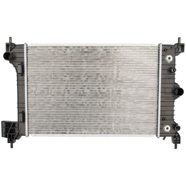2012-2016 Chevrolet Sonic Radiator (Denso)