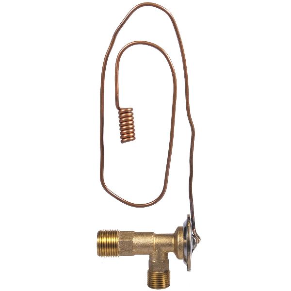 2003-2007 Ford E-150 A/C Expansion Valve - Rear (Denso)