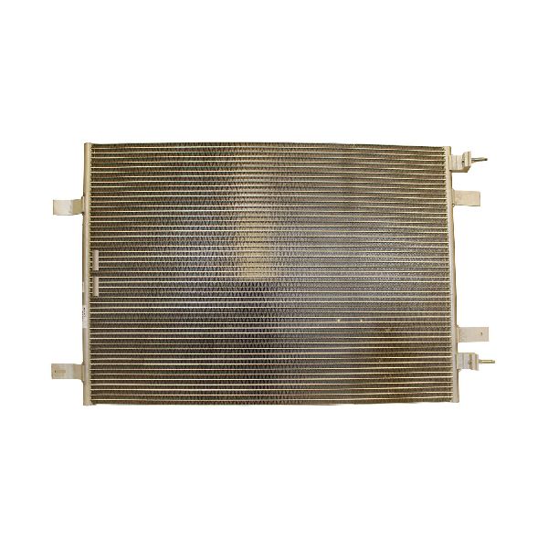 2009-2010 Ford F-550 Super Duty A/C Condenser (Denso)