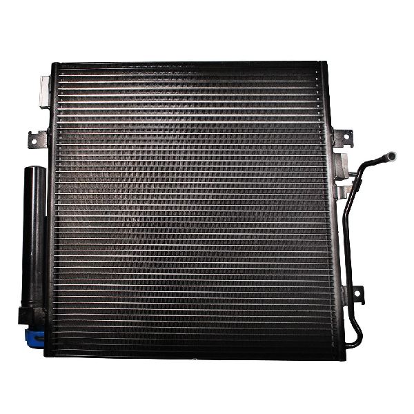 2007-2009 Dodge Nitro A/C Condenser (Denso)