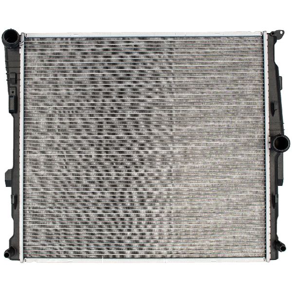 2011-2012 BMW X3 Radiator (Denso)