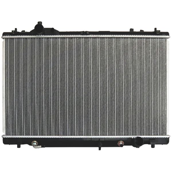 2011-2016 Lexus LS600h Radiator (Denso)