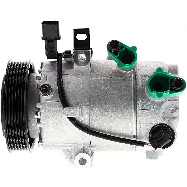 2014-2017 Kia Soul A/C Compressor (Denso)