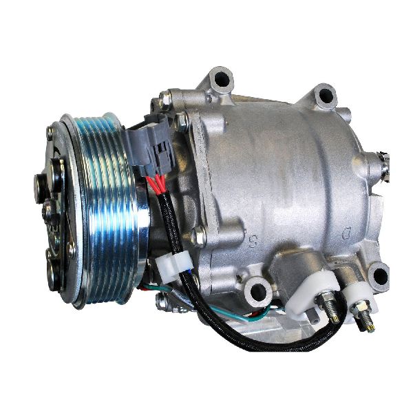 2002-2005 Honda Civic A/C Compressor (Denso)