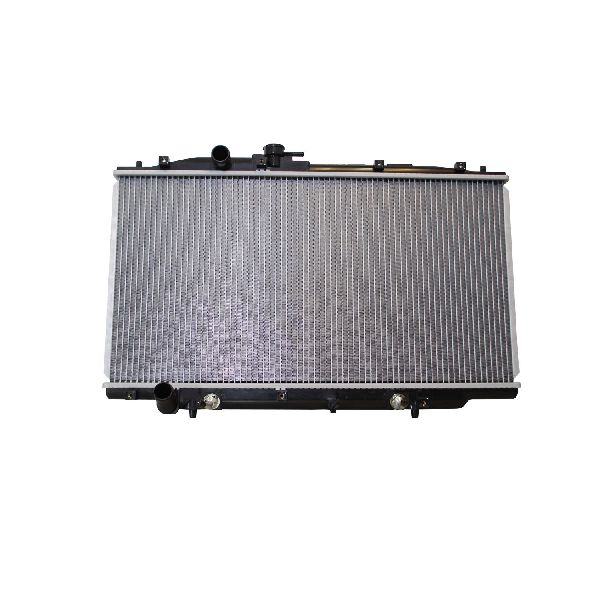 2005-2007 Honda Accord Radiator (Denso)