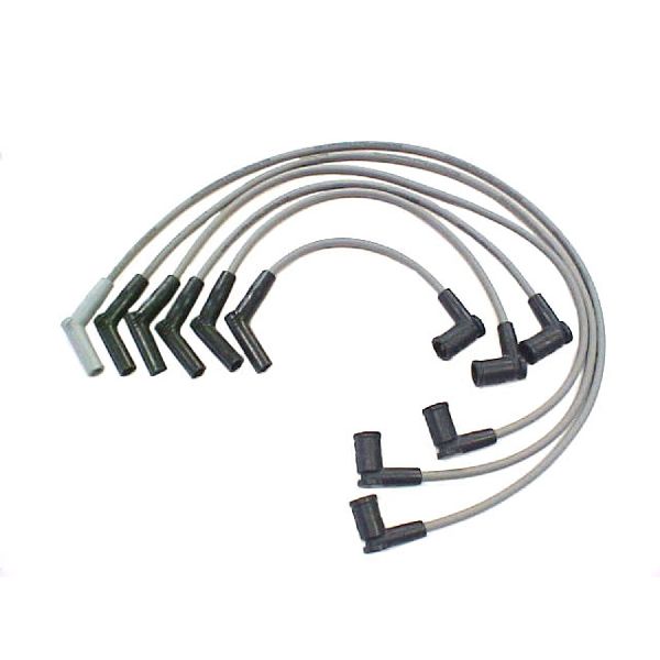 2004-2006 Ford Taurus Spark Plug Wire Set (Denso)