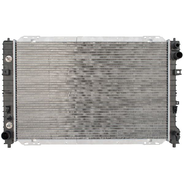2001-2007 Ford Escape Radiator (Denso)