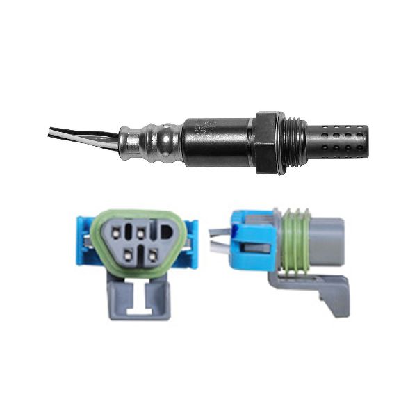 2010 Chevrolet Equinox Oxygen Sensor - Downstream (Denso)