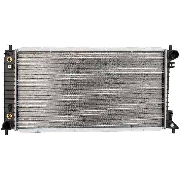 2001-2004 Ford F-150 Radiator (Denso)