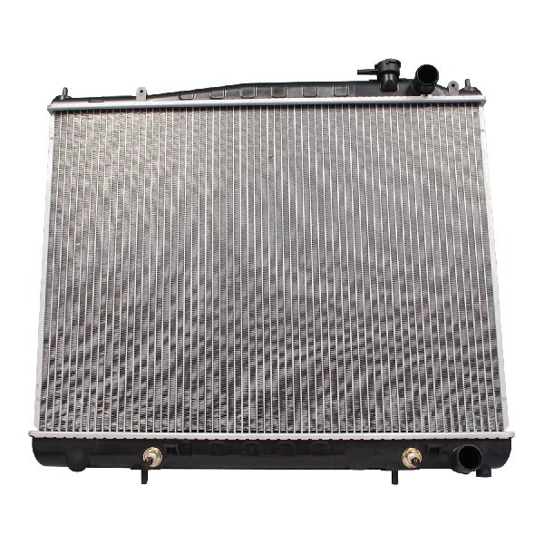 1996-2000 Nissan Pathfinder Radiator (Denso)