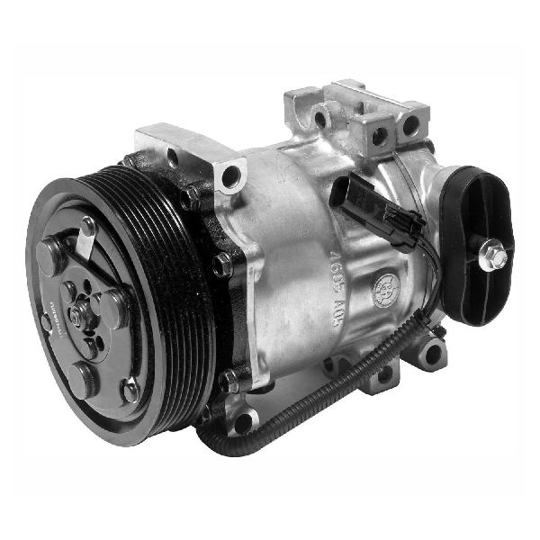 1996-2002 Dodge Dakota A/C Compressor (Denso)