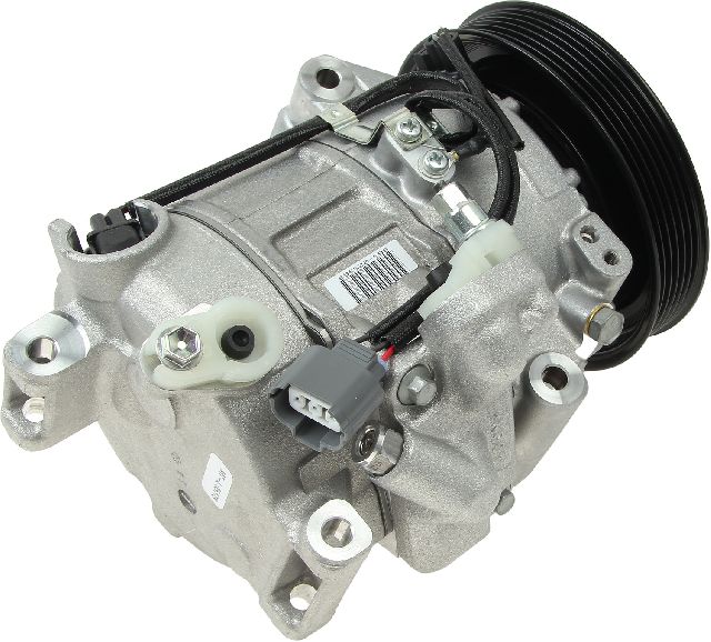 2006-2012 Acura RL A/C Compressor (Denso)